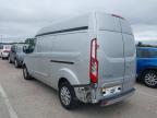 2021 FORD TRANSIT CU for sale at Copart SANDWICH