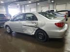 2008 Toyota Corolla Ce   for Sale in Ham Lake, MN - Side