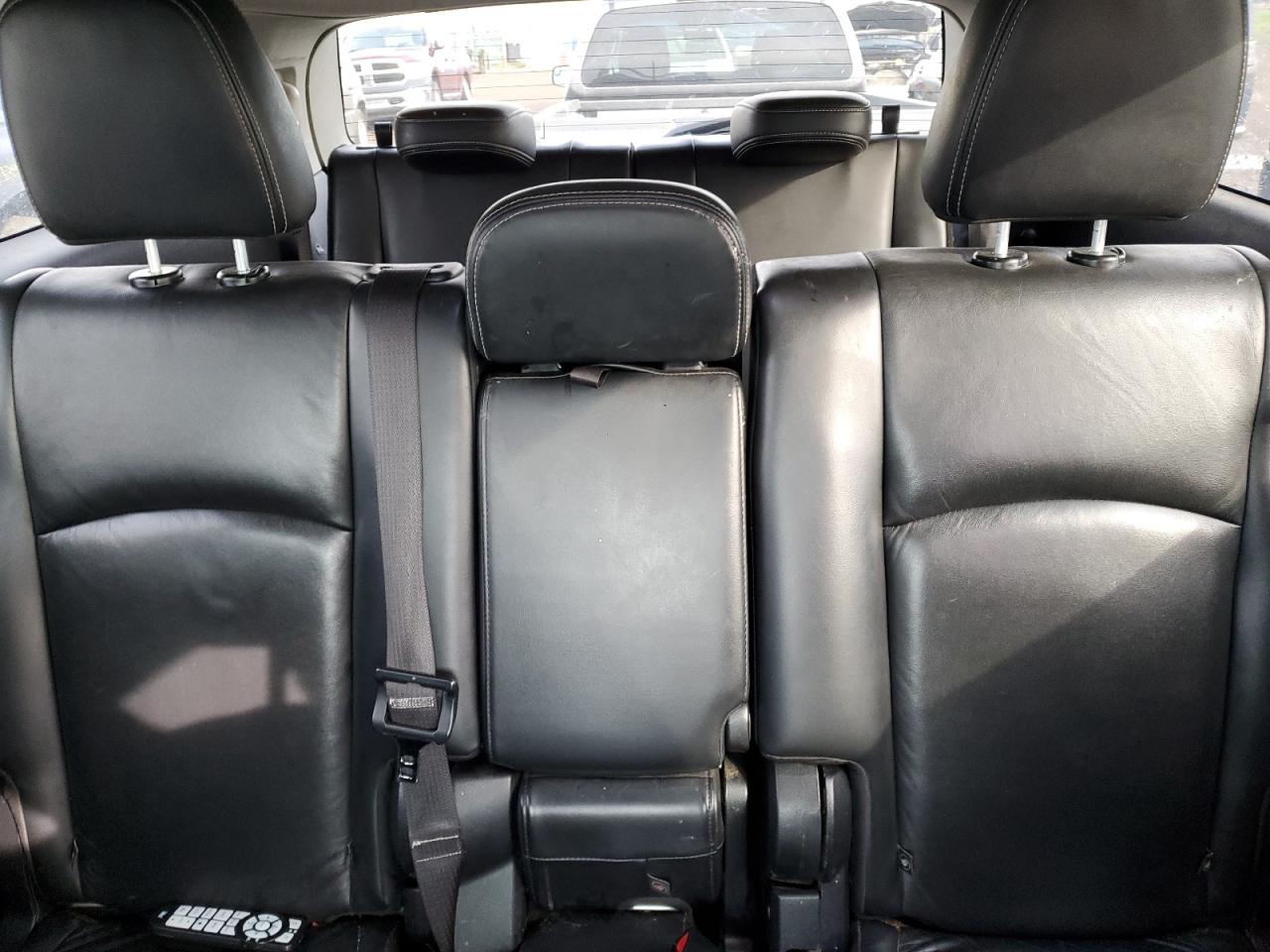 2018 Dodge Journey Gt VIN: 3C4PDDFG6JT249616 Lot: 56989795