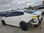 2018 Kia Optima Lx for Sale in New Orleans, LA - Rear End