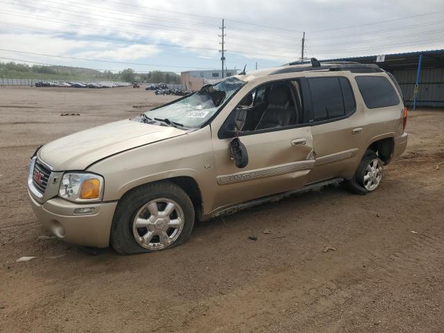 2004 Gmc Envoy Xl