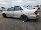 2003 TOYOTA CAMRY LE à vendre chez Copart ON - LONDON
