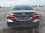 2018 Toyota Camry L de vânzare în Apopka, FL - Front End