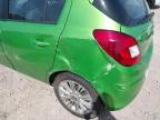 2012 VAUXHALL CORSA SE for sale at Copart BRISTOL