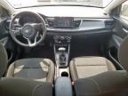 2019 Kia Rio S за продажба в Taylor, TX - Vandalism
