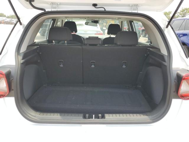  HYUNDAI VENUE 2024 White