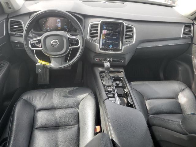  VOLVO XC90 2020 Сріблястий