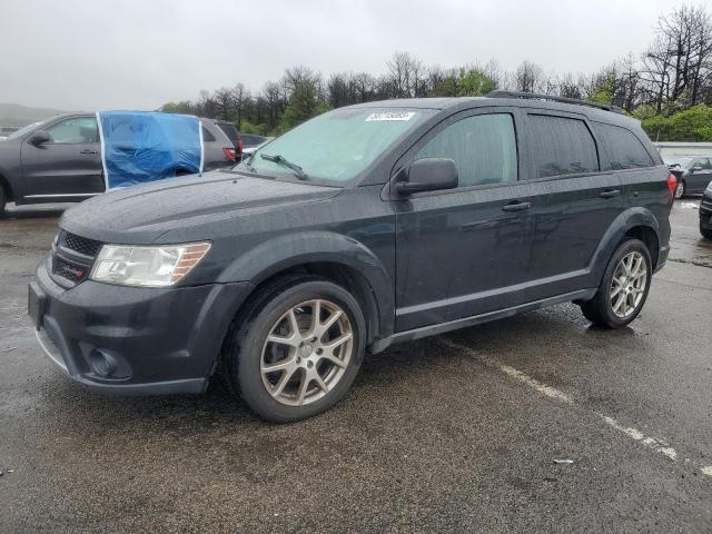  DODGE JOURNEY 2013 Czarny