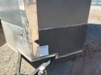 2022 Rock Solid Cargo 6X12Sa Enclosed Cargo Trailer for Sale in Oklahoma City, OK - Front End