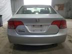 2008 Honda Civic Ex იყიდება Candia-ში, NH - Normal Wear