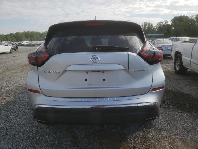 2021 NISSAN MURANO SV  