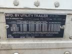 2012 Utility Vs2Dx Dry Van Trailer zu verkaufen in Central Square, NY - Top/Roof