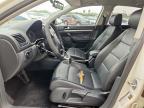 2007 Volkswagen Jetta 2.5 Option Package 1 de vânzare în Mercedes, TX - Minor Dent/Scratches
