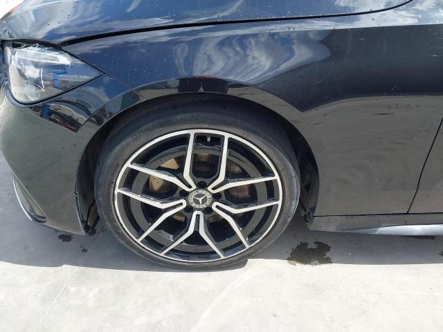2022 MERCEDES BENZ C 300 AMG