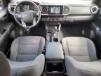 2017 Toyota Tacoma Double Cab en Venta en Windsor, NJ - Rear End