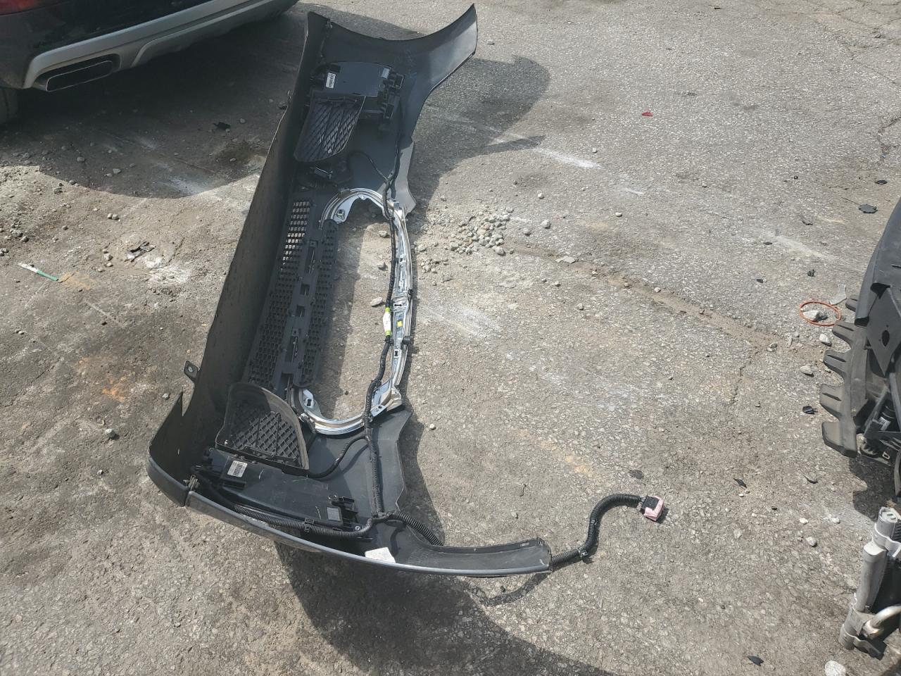 2013 Tesla Model S VIN: 5YJSA1DN7DFP17004 Lot: 54836355