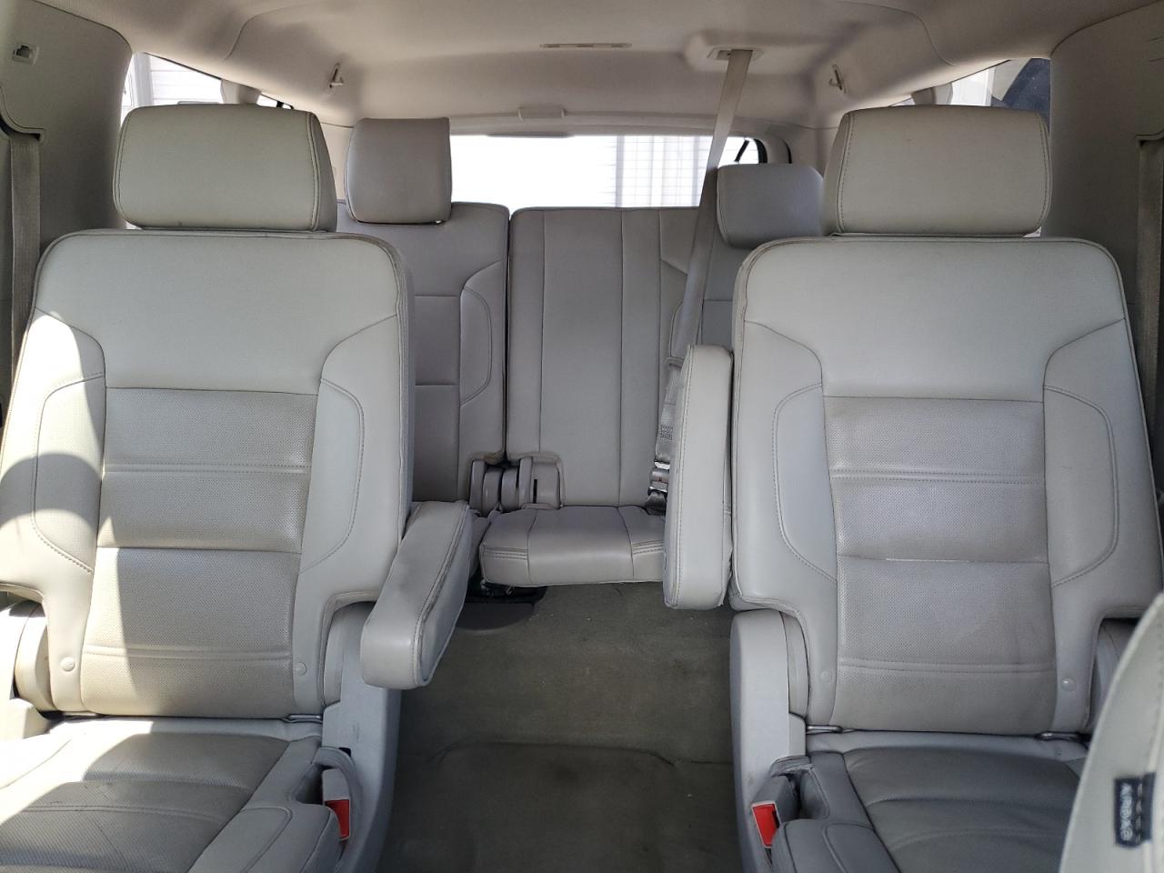 2016 GMC Yukon Xl Denali VIN: 1GKS2HKJ5GR349852 Lot: 56846495