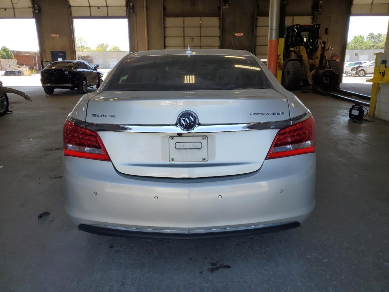 2014 Buick Lacrosse VIN: 1G4GB5GR0EF146781 Lot: 56585325