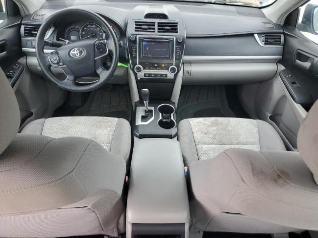  TOYOTA CAMRY 2014 Сірий