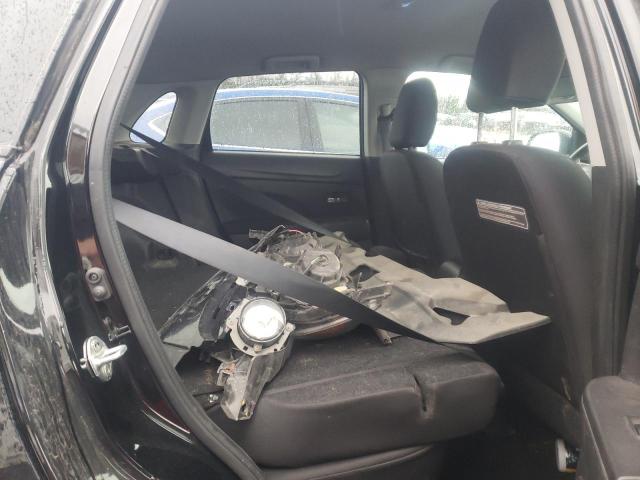 2015 MITSUBISHI RVR SE