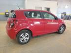 2013 Chevrolet Sonic Lt на продаже в Mocksville, NC - Minor Dent/Scratches