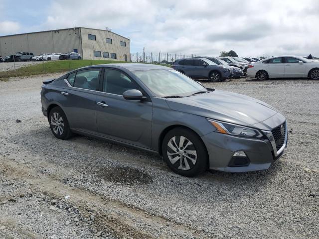  NISSAN ALTIMA 2019 Szary
