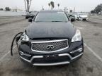 2016 Infiniti Qx50  for Sale in Van Nuys, CA - Front End