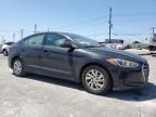 2017 Hyundai Elantra Se for Sale in Sun Valley, CA - Minor Dent/Scratches