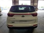 2018 Kia Sportage Lx за продажба в Eldridge, IA - Front End