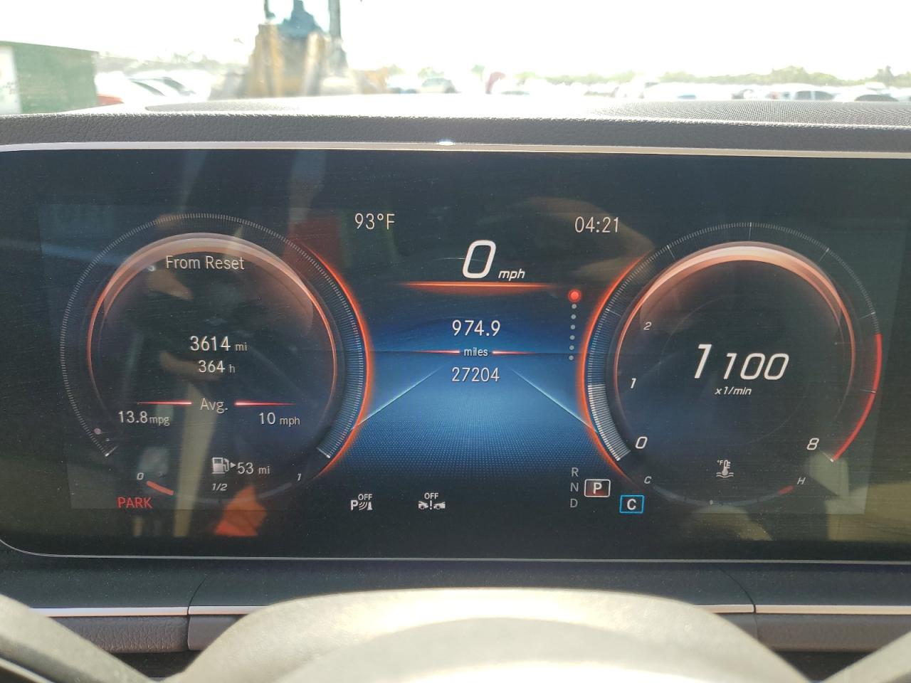 2020 Mercedes-Benz Gle 350 VIN: 4JGFB4JB9LA201644 Lot: 56509585