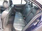 2002 MERCEDES BENZ C32 AMG for sale at Copart WESTBURY