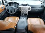 2004 Mitsubishi Endeavor Limited for Sale in Ellenwood, GA - Front End