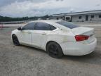 2015 Chevrolet Impala Ls zu verkaufen in Lumberton, NC - Side
