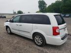 2016 Chrysler Town & Country Limited Platinum იყიდება Madisonville-ში, TN - Front End