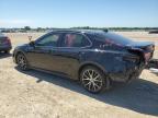 2024 Toyota Camry Se Night Shade продається в San Antonio, TX - Rear End