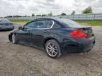 2010 Infiniti G37 Base იყიდება Houston-ში, TX - Front End