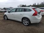 2015 VOLVO V60 PREMIER   for sale at Copart ON - TORONTO