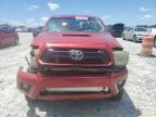 2012 Toyota Tacoma Double Cab Prerunner იყიდება Loganville-ში, GA - Rollover