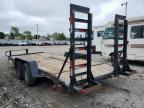 2022 Kaufman Equipment Trailer for Sale in Franklin, WI - Normal Wear