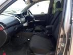 2014 MITSUBISHI L200 TROJA for sale at Copart BRISTOL