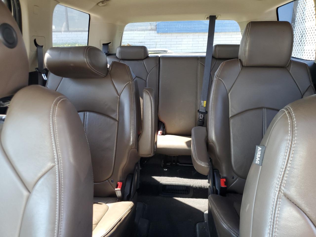 2013 GMC Acadia Slt-1 VIN: 1GKKVRKD3DJ225077 Lot: 57384775