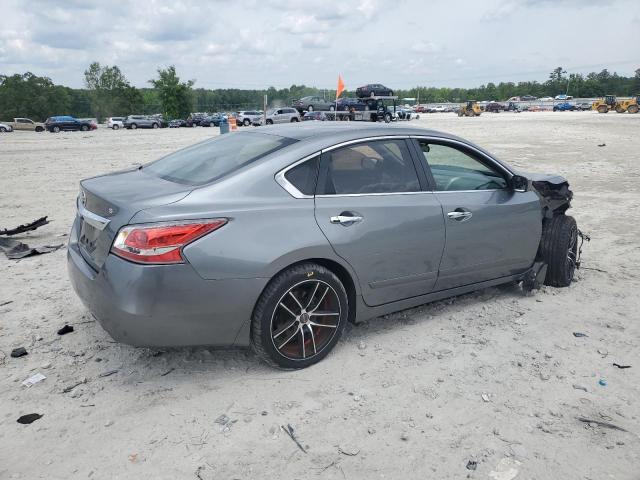  NISSAN ALTIMA 2015 Серый