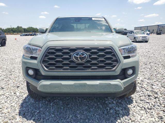  TOYOTA TACOMA 2022 Szary