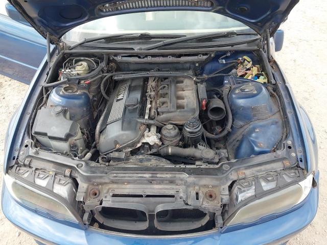 2002 BMW 330 CI SPO