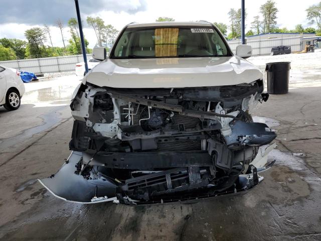  LEXUS GX 2019 Biały
