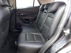 2017 VAUXHALL MOKKA X EL for sale at Copart SANDWICH