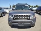 2016 Land Rover Lr4 Hse на продаже в American Canyon, CA - Mechanical
