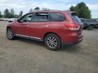 2013 Nissan Pathfinder S for Sale in Finksburg, MD - Front End