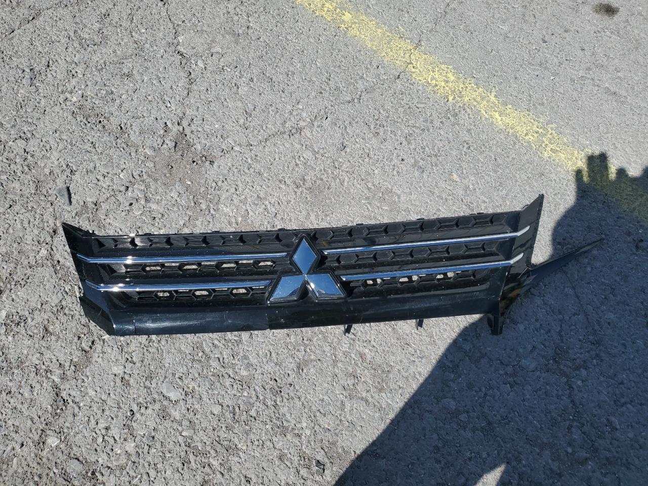 2021 Mitsubishi Mirage Es VIN: ML32AUHJ1MH009732 Lot: 56601355