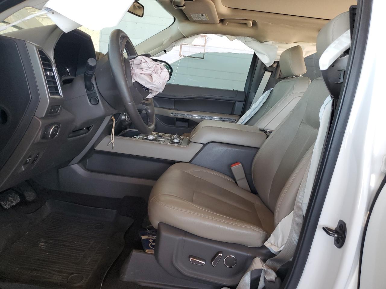 2018 Ford Expedition Max Xlt VIN: 1FMJK1JT3JEA71478 Lot: 57278445